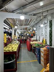 Blk 409 Yishun Ring Road (Yishun), HDB 3 Rooms #500050701